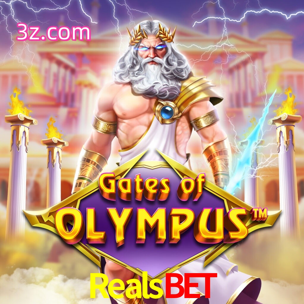 Gates of Olympus